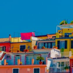 Cinque Terre